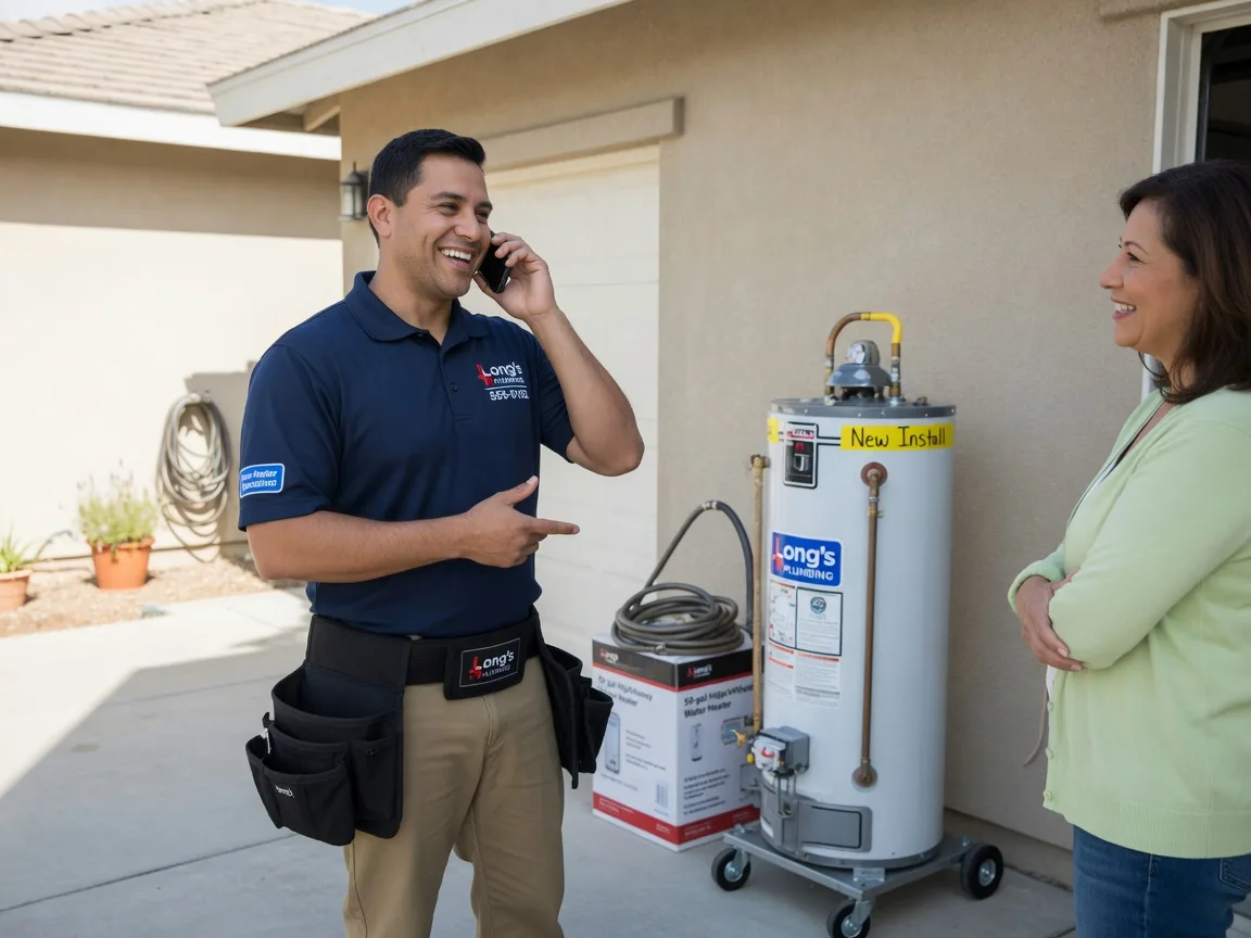 Leak Detection Larkspur, CO FAQs